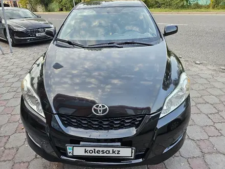 Toyota Matrix 2010 годаүшін5 800 000 тг. в Алматы