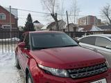 Land Rover Range Rover Evoque 2014 года за 12 000 000 тг. в Актобе