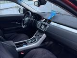 Land Rover Range Rover Evoque 2014 годаүшін12 000 000 тг. в Актобе – фото 4