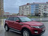 Land Rover Range Rover Evoque 2014 года за 12 000 000 тг. в Актобе