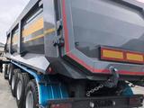 Shengrun  Полуприцеп самосвальный 4х осн.2024г (2022) КНР 2024 года за 21 000 000 тг. в Караганда – фото 3