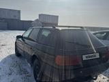 Audi 100 1993 годаүшін1 500 000 тг. в Тараз – фото 4