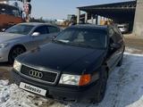 Audi 100 1993 годаүшін1 500 000 тг. в Тараз – фото 3