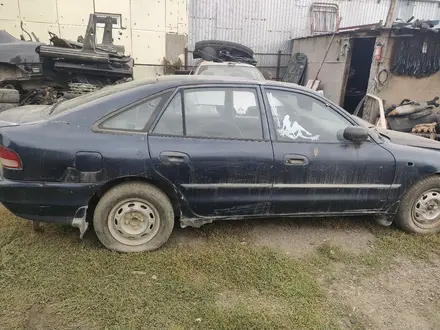 Mitsubishi Galant 1993 года за 40 404 040 тг. в Актобе – фото 2