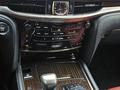 Lexus LX 570 2018 годаүшін45 000 000 тг. в Астана – фото 16