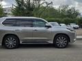 Lexus LX 570 2018 годаүшін45 000 000 тг. в Астана – фото 4