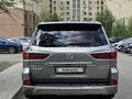 Lexus LX 570 2018 годаүшін45 000 000 тг. в Астана – фото 5