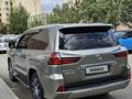 Lexus LX 570 2018 годаүшін45 000 000 тг. в Астана – фото 7