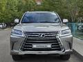 Lexus LX 570 2018 годаүшін45 000 000 тг. в Астана – фото 8