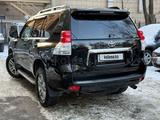 Toyota Land Cruiser Prado 2010 года за 16 600 000 тг. в Алматы – фото 5