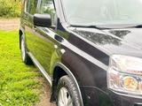 Nissan X-Trail 2011 года за 6 500 000 тг. в Усть-Каменогорск – фото 2
