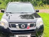 Nissan X-Trail 2011 года за 6 500 000 тг. в Усть-Каменогорск