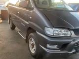 Носкат Mitsubishi Delika за 350 тг. в Усть-Каменогорск