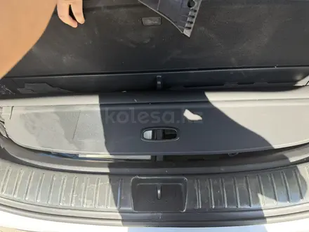 Hyundai Santa Fe 2020 года за 12 500 000 тг. в Алматы – фото 11