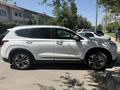 Hyundai Santa Fe 2020 года за 12 500 000 тг. в Алматы – фото 6