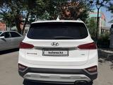 Hyundai Santa Fe 2020 года за 12 500 000 тг. в Алматы – фото 5
