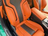 BMW M4 2022 годаүшін60 000 000 тг. в Алматы – фото 5