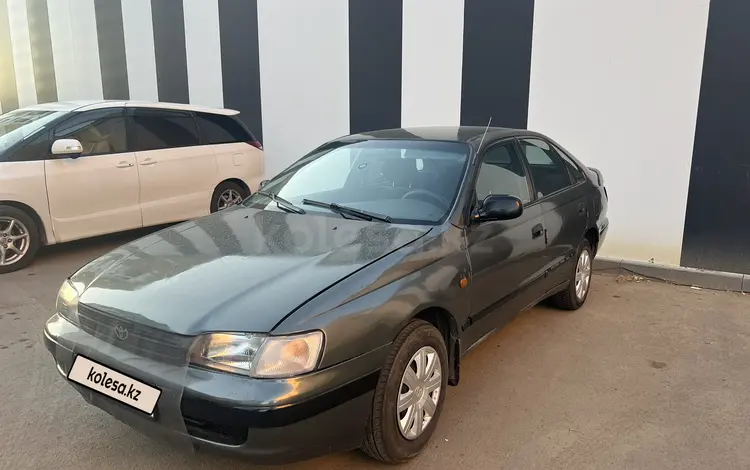 Toyota Carina E 1995 года за 2 200 000 тг. в Астана