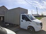 ГАЗ ГАЗель NEXT 2013 года за 5 500 000 тг. в Уральск – фото 3