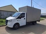 ГАЗ ГАЗель NEXT 2013 года за 5 500 000 тг. в Уральск