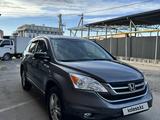 Honda CR-V 2010 года за 6 700 000 тг. в Алматы