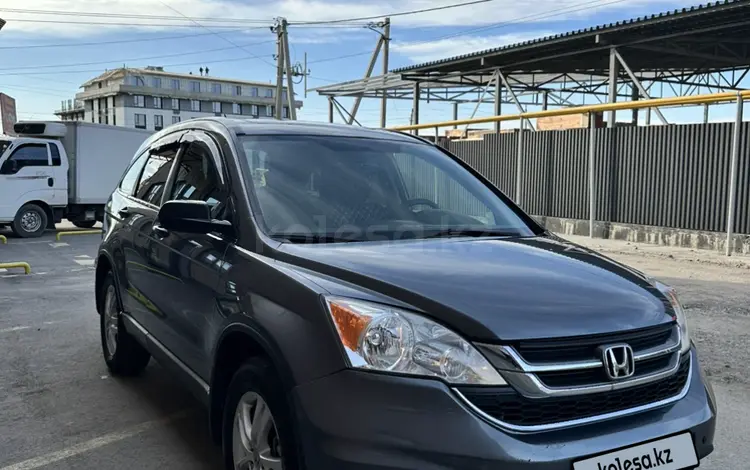 Honda CR-V 2010 годаүшін6 700 000 тг. в Алматы