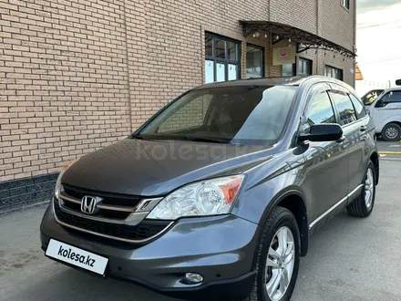 Honda CR-V 2010 года за 6 700 000 тг. в Алматы – фото 9