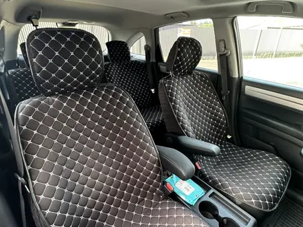 Honda CR-V 2010 года за 6 700 000 тг. в Алматы – фото 4