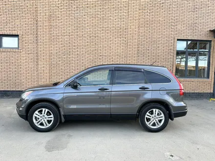 Honda CR-V 2010 года за 6 700 000 тг. в Алматы – фото 3