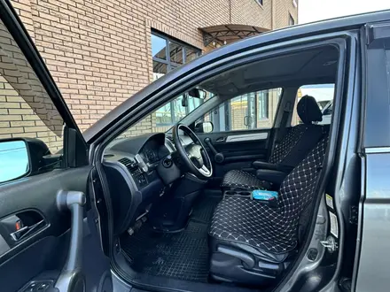 Honda CR-V 2010 года за 6 700 000 тг. в Алматы – фото 7