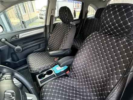 Honda CR-V 2010 года за 6 700 000 тг. в Алматы – фото 5