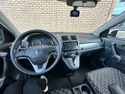 Honda CR-V 2010 года за 6 700 000 тг. в Алматы – фото 6