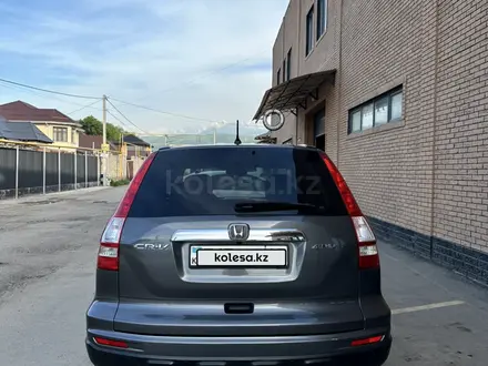 Honda CR-V 2010 года за 6 700 000 тг. в Алматы – фото 8