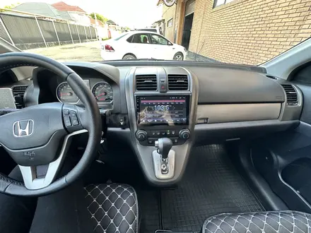 Honda CR-V 2010 года за 6 700 000 тг. в Алматы – фото 10