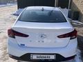 Hyundai Elantra 2019 года за 6 600 000 тг. в Алматы – фото 6