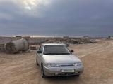 ВАЗ (Lada) 2110 2003 годаfor1 400 000 тг. в Актау – фото 4