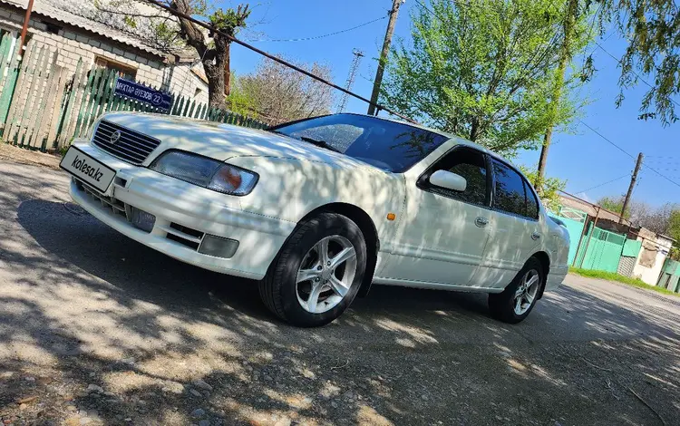 Nissan Maxima 1995 годаүшін2 800 000 тг. в Тараз