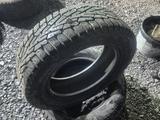 Два баллона в отличном состоянии (шипы все на месте) 195/60 R15 за 30 000 тг. в Павлодар – фото 2