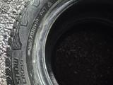 Два баллона в отличном состоянии (шипы все на месте) 195/60 R15 за 30 000 тг. в Павлодар – фото 3