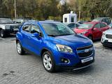 Chevrolet Tracker 2014 годаүшін4 950 000 тг. в Алматы – фото 2