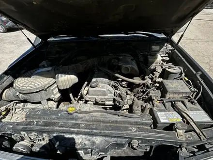 Toyota Land Cruiser 2000 года за 8 800 000 тг. в Караганда – фото 11