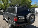 Toyota Land Cruiser 2000 годаfor8 800 000 тг. в Караганда – фото 4