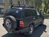 Toyota Land Cruiser 2000 годаfor8 800 000 тг. в Караганда – фото 5