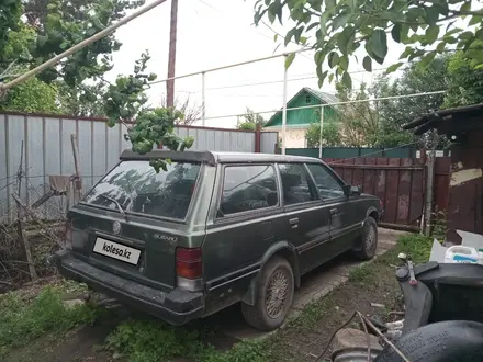 Subaru Leone 1989 года за 700 000 тг. в Алматы – фото 2