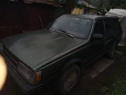 Subaru Leone 1989 года за 700 000 тг. в Алматы – фото 3