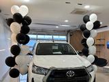 Toyota Hilux 2022 года за 22 000 000 тг. в Атырау