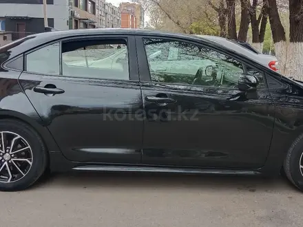 Toyota Corolla 2019 года за 8 500 000 тг. в Жезказган – фото 4