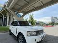 Land Rover Range Rover 2008 года за 7 000 000 тг. в Алматы – фото 11