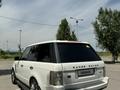 Land Rover Range Rover 2008 года за 7 000 000 тг. в Алматы – фото 2