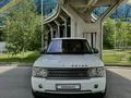 Land Rover Range Rover 2008 года за 7 000 000 тг. в Алматы – фото 3